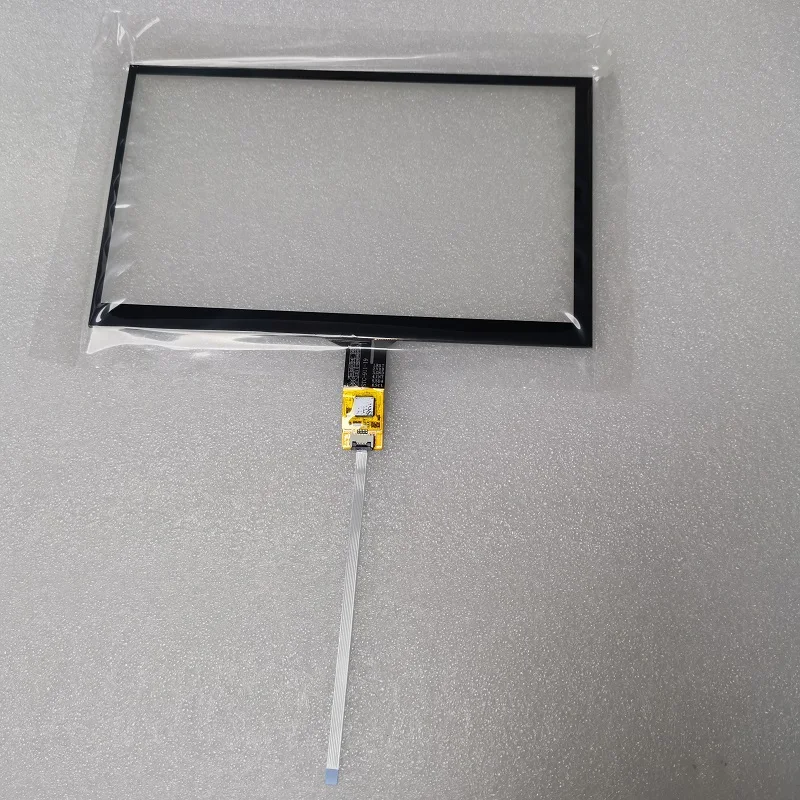 7-inch capacitive touch screen 165X99mm IIC6P interface for Android Raspberry Pi system