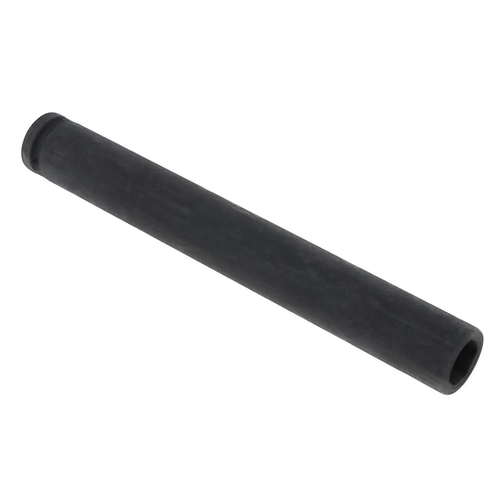 

Heavy Duty 1/2'' Drive 17mm 6 Point Hex Deep Impact Metric Socket 200mm Long