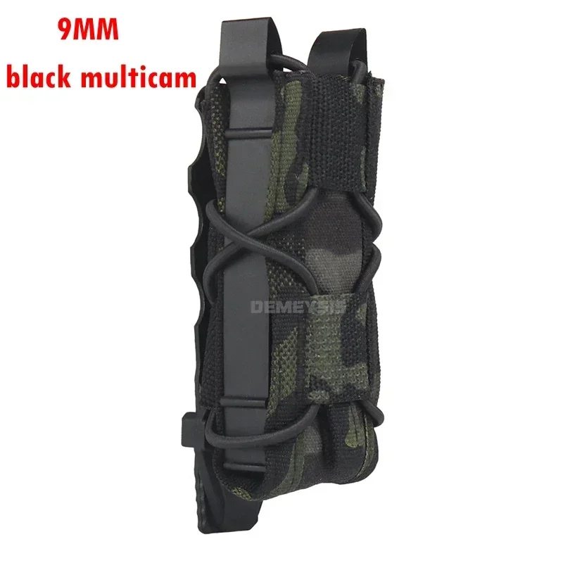9MM blackcamo