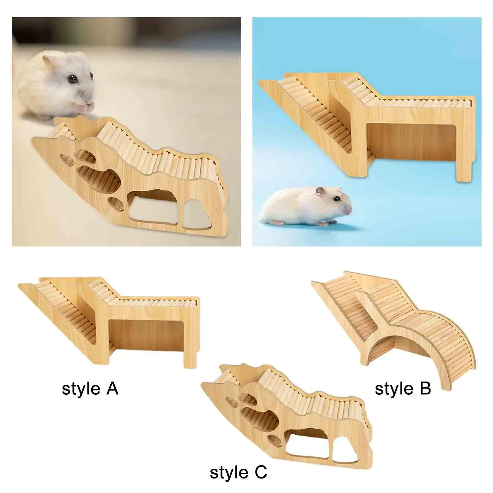 Cage Accessories Chew Cage Toy Exploring Toy Wooden Hamster House for Chinchilla Rat Hamster Dwarf Mice Gerbils Small Pets Cage Accessories Chew Cage Toy Exploring Toy Wooden Hamster House for Chinchilla Rat Hamster Dwarf Mice Gerbils Small Pets
