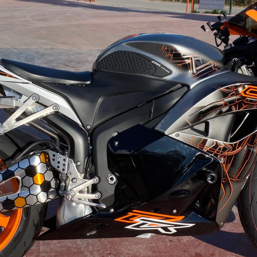   ̲  ũ е ƼĿ ,  ũ ƼĿ, ȥ CBR 600 RR CBR600 RR 2003-2020 2019, CBR600RR