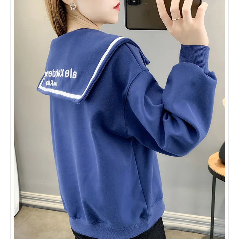 Fashion Sweatshirt Image 6