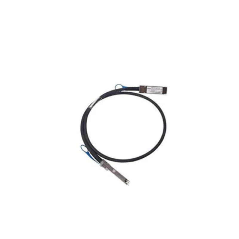 

Yun YiQSFP-100G-CU1M - 100 Gigabit Optical Modules