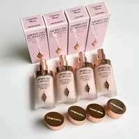Charlotte Tilbury Air Cushion Pen Blush Stick Lip Gloss Blusher Highlight Spotlight Brightening Liquid Foundation Cosplay Makeup 3