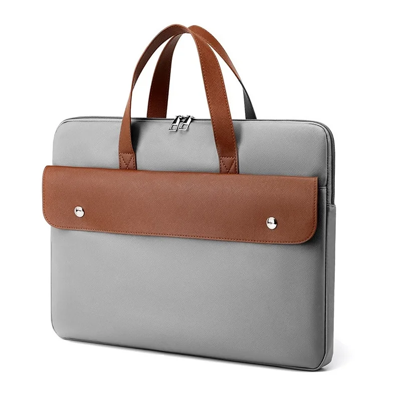 Brand Laptop Bag Inch Handle Sleeve Case For Macbook