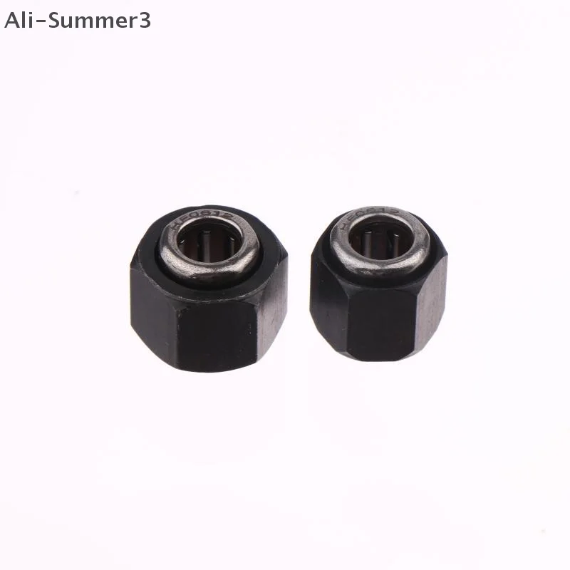 Enhanced One-Way Bearing with Hex Nut