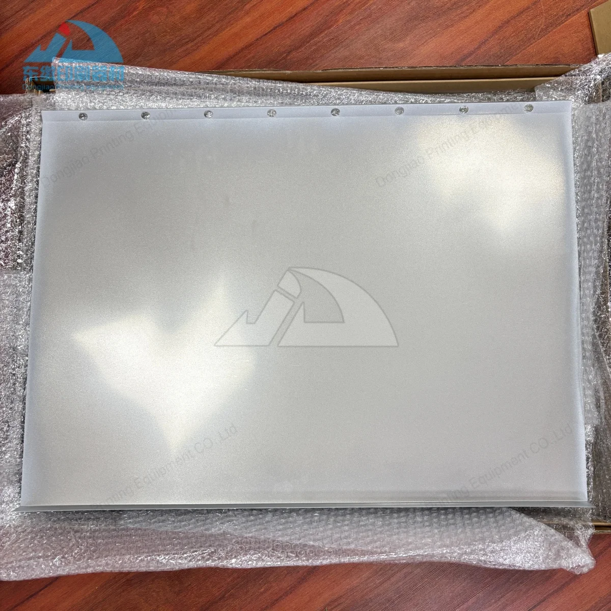 고품질 1개 SM74 PM74 샌드블라스트 처리된 강판 재킷 길이 750mm 810mm 하이델베르그 오프셋 인쇄 기계 부품용