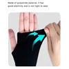 Volleyball Padded Passing Forearm Hitting Sleeves Arm Sleeves And Wrist Support For Girl Boy Adult 5
