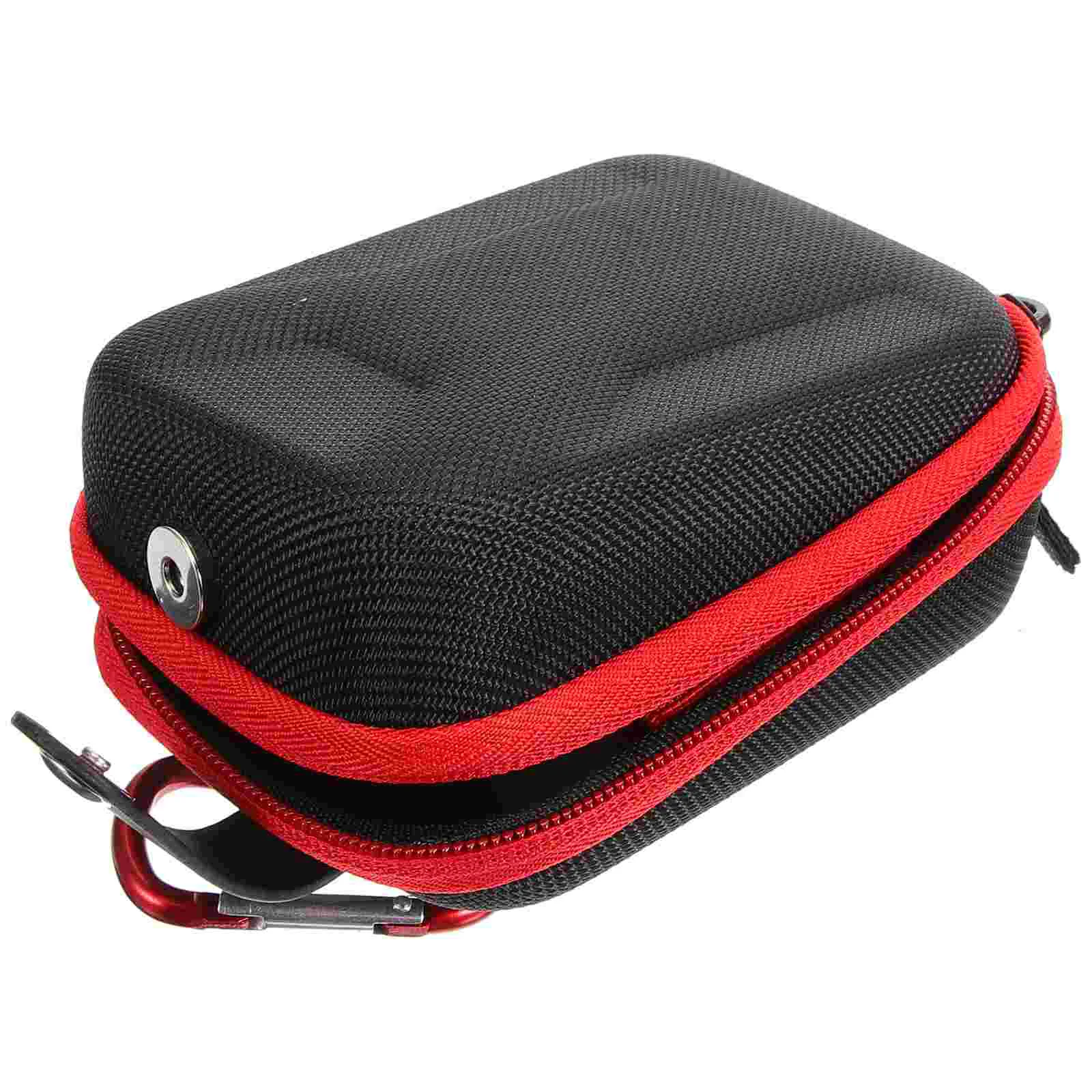 

Shockproof Man Protection Case for Golfing Rangefinder Protector Bag Eva Outdoor