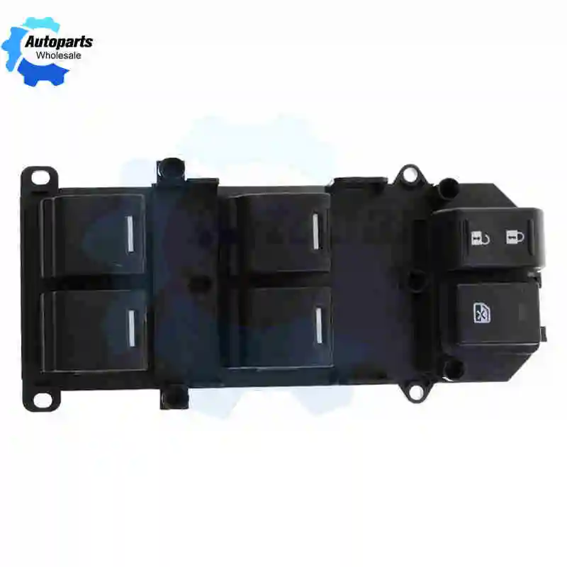

35750-TB0-H01 For Honda Accord EX LX 2008 -2012 Left Side Auto Electric Power Window Control Switch