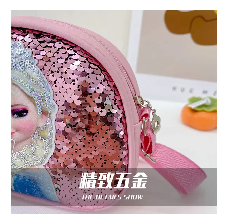 Borse Frozen 16 Anni Borsa A Tracolla Frozen Per Bambine Piccola