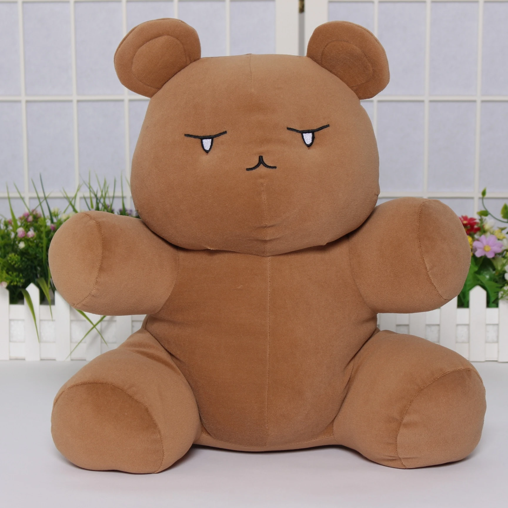 

Japan Anime Ouran High School Host Club Cartoon Cosplay Plush Stuffed Doll Toys Throw Pillow Back Cushion Christmas Gift