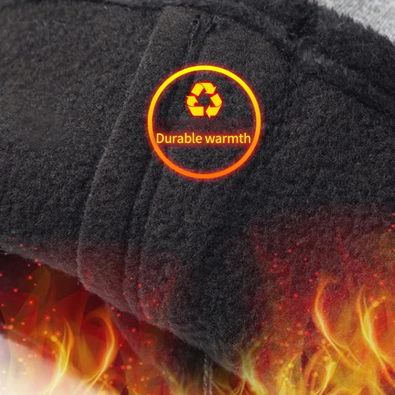 Outdoor Winter Gloves Outdoor Sport Anti-slip Waterproof Glove for Man Woman Windproof Cycling Climbing Fishing Skiing Gloves