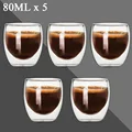 5pcs 80ml
