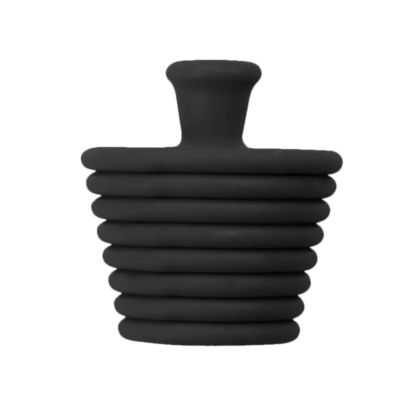 Plug Stopper Universal Silicone Tub Stoppers Bathroom Kitchen Drains Bath Plug