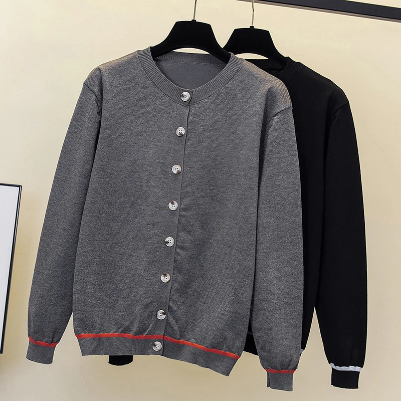 대형 니트 가디건, 캐시미어 스웨터 가디건, 여성 가디건, 가을/겨울 패션 스웨터 가디건 니트 스웨터 코트