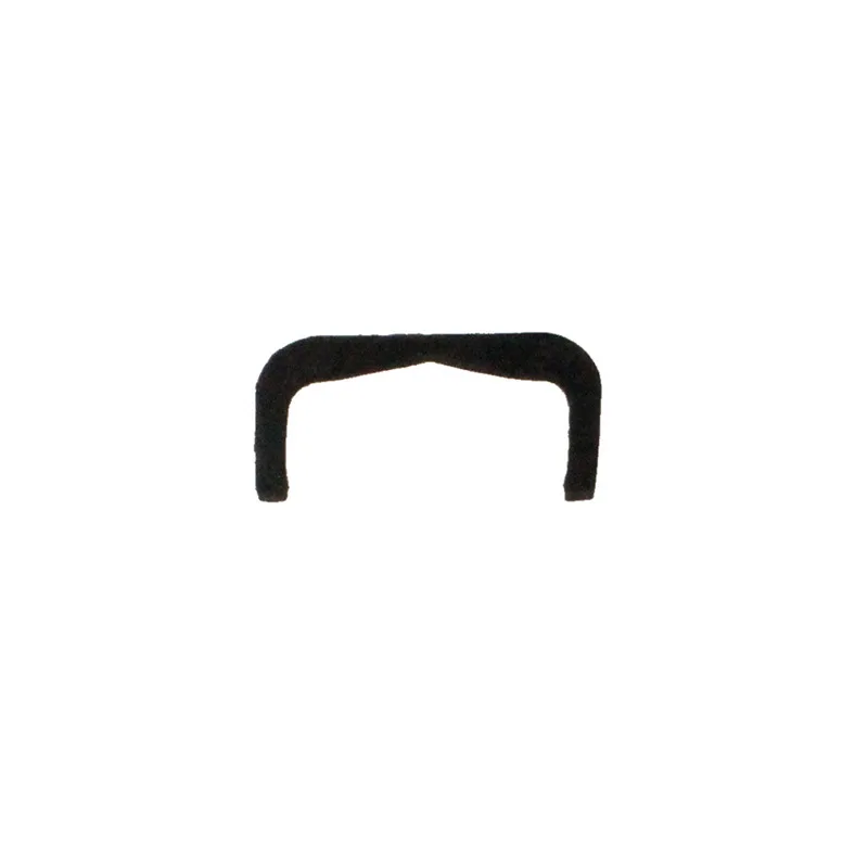 Fake Mustache Male Goatee Simulation Makeup Mustache Film and Television Props Beard Since the Paste Beard a Cosplay Props