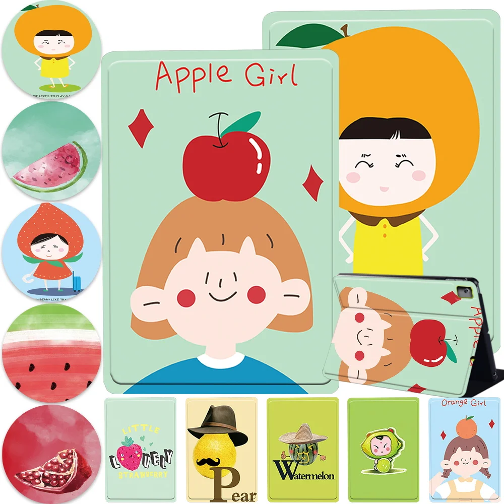 Per Ipad Air 4 Case 2020 Ipad 10.2 9Th 8Th Generation Case Funda Ipad Pro 11 Case 2020 2021 2022 10Th Mini 610.5 Air 2 9.7 Cover