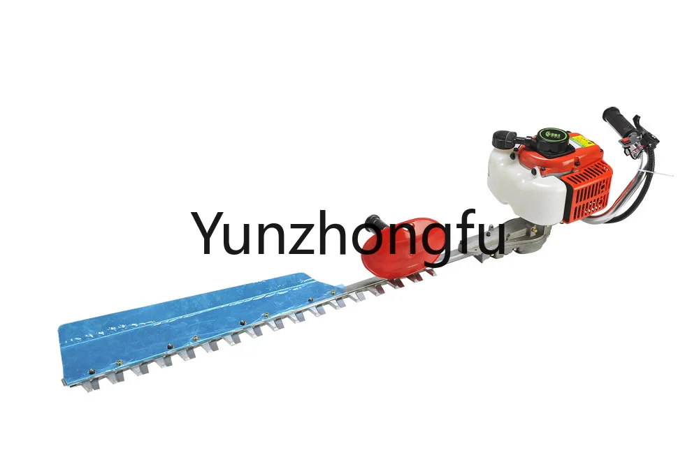 

Hedge trimmer, tea tree trimmer, hedge trimmer, tea picker and accessories