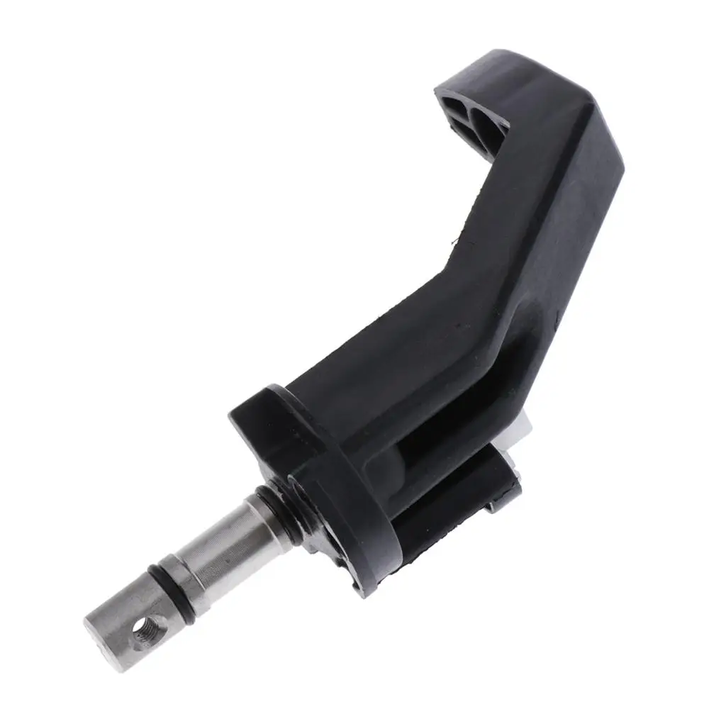 

Motorcycle Aluminum Gear Lever For Outboard 5-Stroke, Replacement 661, 369-66110-1