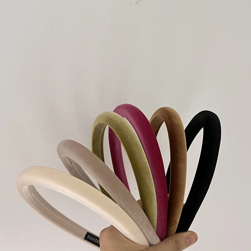 Fascia Per Capelli, In Plastica | Merceria E Tessuti - Foto 8