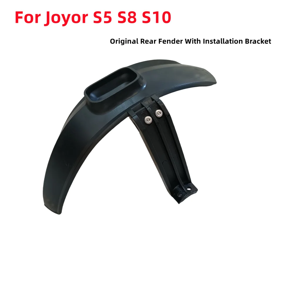 Parafango Posteriore Per Scooter Elettrico Joyor S5 S8 S10 - Ricambio Originale - Foto 6