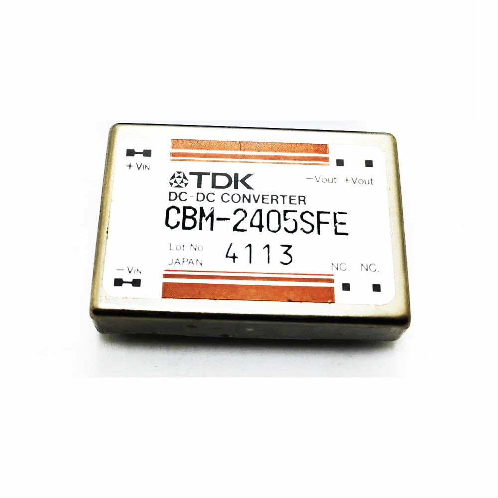 PCS CBM-2405SFE Package:MODULE