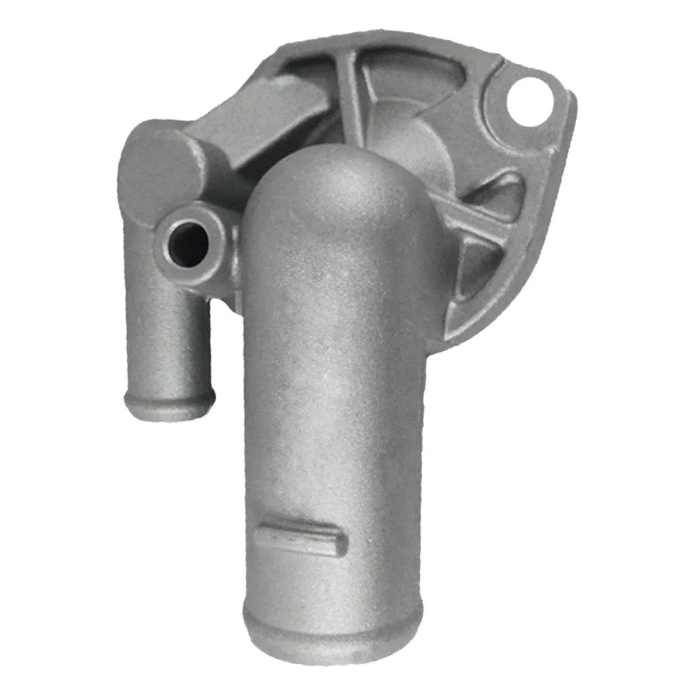 Thermostat Housing 53006192 17118.03 fits 91–06 Jeep TJ YJ XJ MJ WJ ZJ main image 1