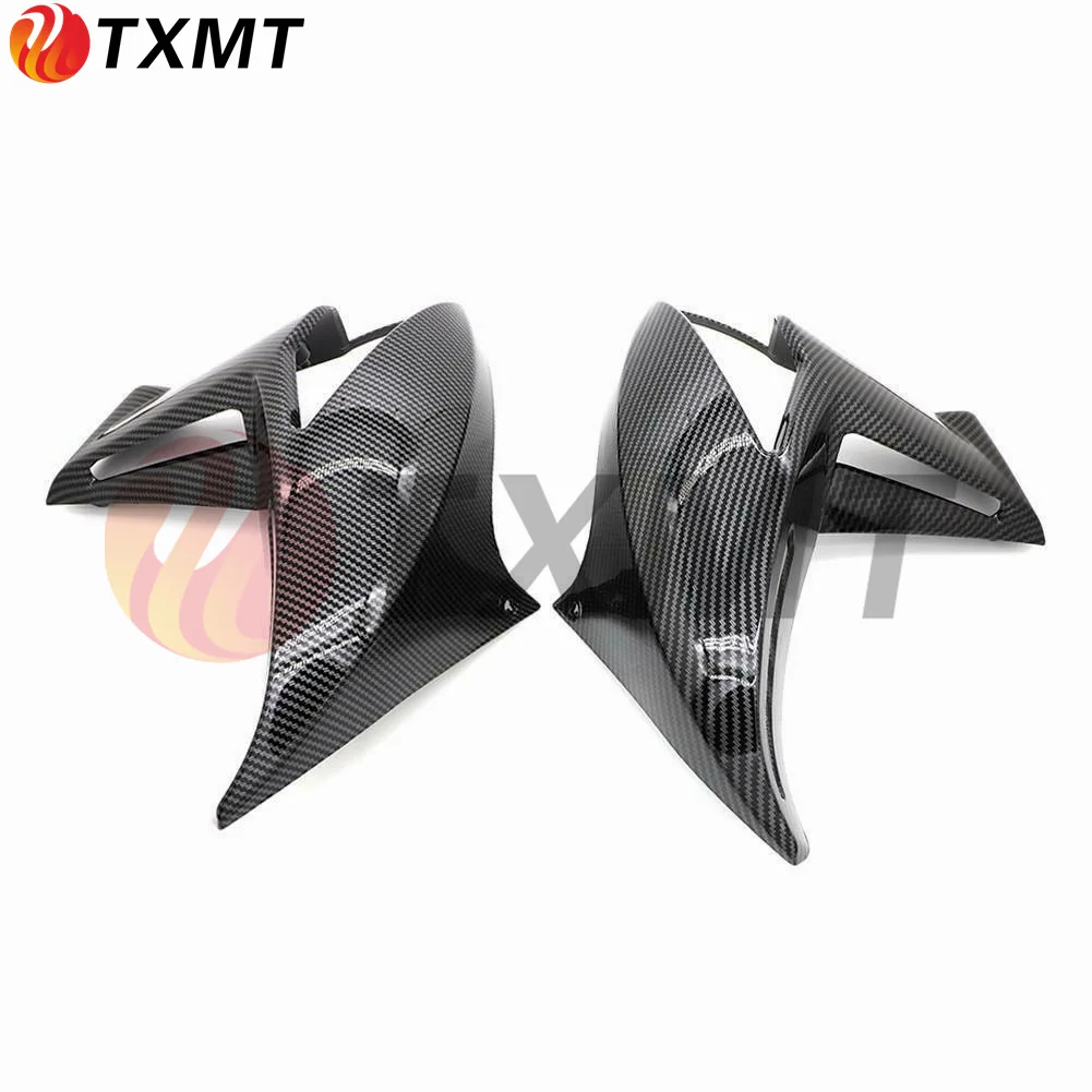 

Наружная оболочка для Kawasaki ER6N 09-10-11 лет, большая левая и правая упаковочная доска, панель для сигнала поворота, боковая панель