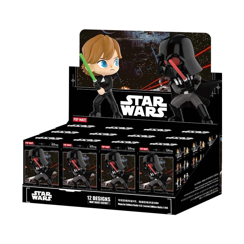 今日限定値下げ！STAR WARS ミニフィギュアブラインドボックス Amazon.co.jp: Jazwares スター・ウォーズ マイクロギャラクシー