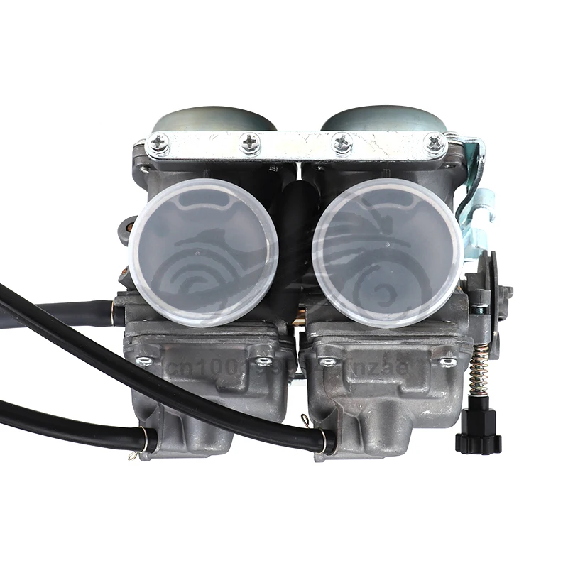 

Free Shipping PD26JS Carburetor CB125T CB125 CA CB250 Cl125-3 Double Twin Cylinder Engine Carb