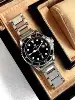 PABLO RAEZ Luxury Men Quartz Watch Waterproof Date Luminous Wristwatch Stainless Steel Men's Watches Male Clock Sports Reloj 4