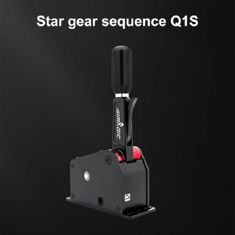 その他 Simagic q1s Q1S シーケンシャルシフター日本正規代理店 | dele.io