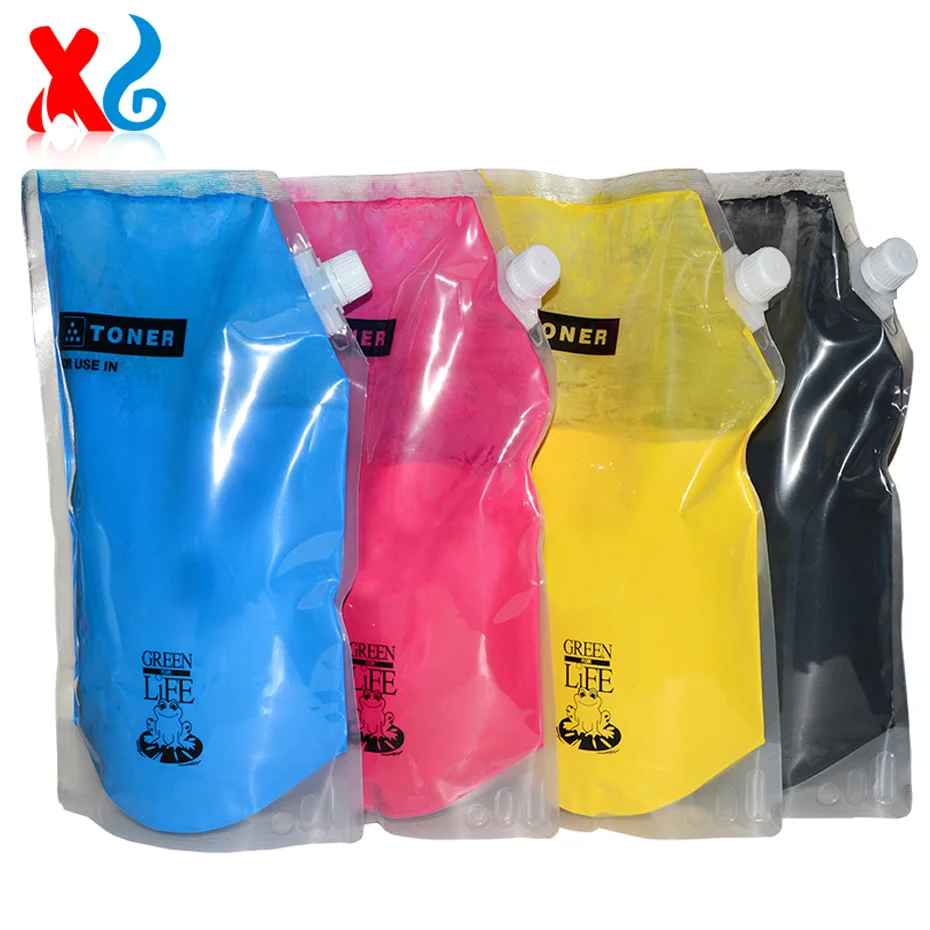 500g TK-5240 TK-5230 TK-5220 Toner Pó Para