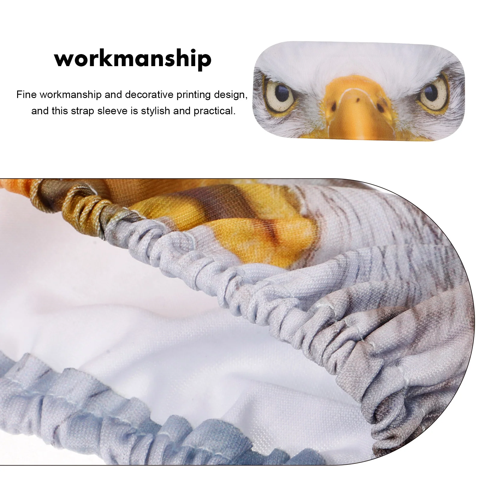 Рисунок 3 - Защитные лыжные очки