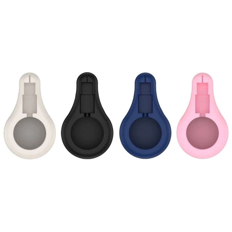

Upgrades Charging Dock Stand Innovative Charging Station Practical Stand Docking Station Suitable for Rings Gen