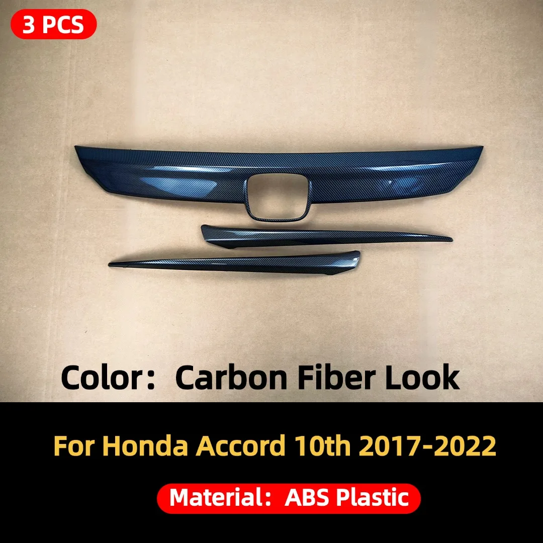Carbon Look