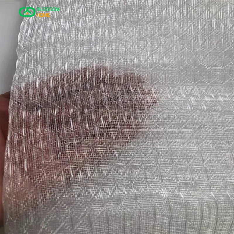 Air Conditioner Dense Mesh Dustproof Net Air Conditioning Filter Net,Dust Filtering Vent-pipe Computer Case Host Vent