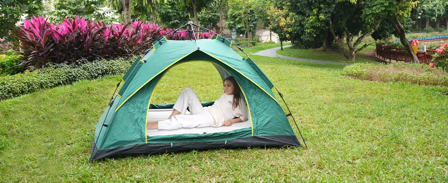 camping mattress