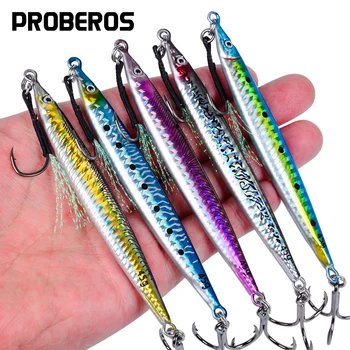 3D Printed Saltwater Lures 1