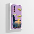 Purple A04