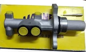 

Тормозная основная головка 206 мм C2-C3-C3 PLURIEL 1,4/1.4HDI/1,6 2003 417030197