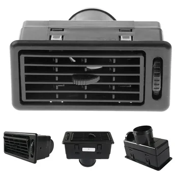 Rimorchio di sfiato dell'aria condizionata per auto Presa di ventilazione del cruscotto di calore A/C Accessori universali per rimorchio per camion ATV per auto RV