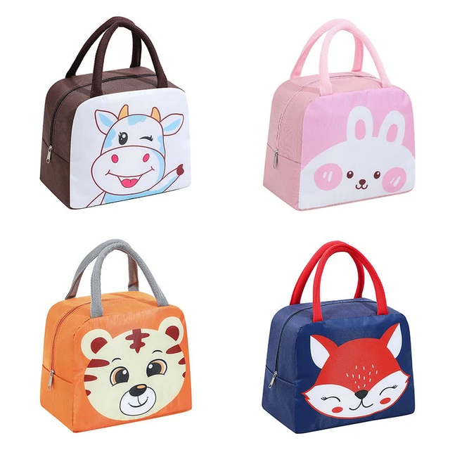 Lunch Bags For Women Insulated Lunch Box Cooler Bag Thailand