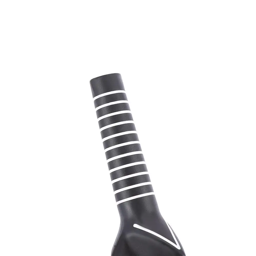 Description Picture 6 of itemRight-Handed Practice Aid Hand Position Golf Swing Training Grip Golf Club Grips Teaching Aid Rubber