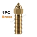 1PC Brass