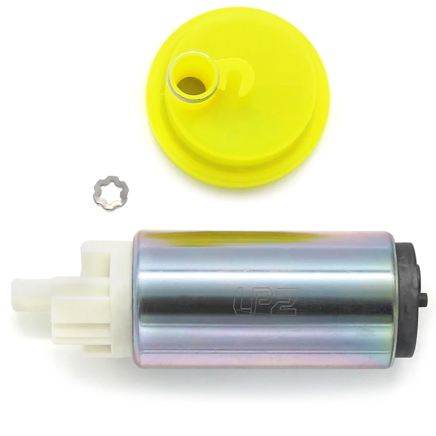 Pompa Carburante Moto Per Yamaha Vz175 Tl/Xlr Z175 Z175G Z175H Vz200 Z200 Z200N (V)Z200P Tlr2 Z200P (V-Max) Etol/X Etol/Xl