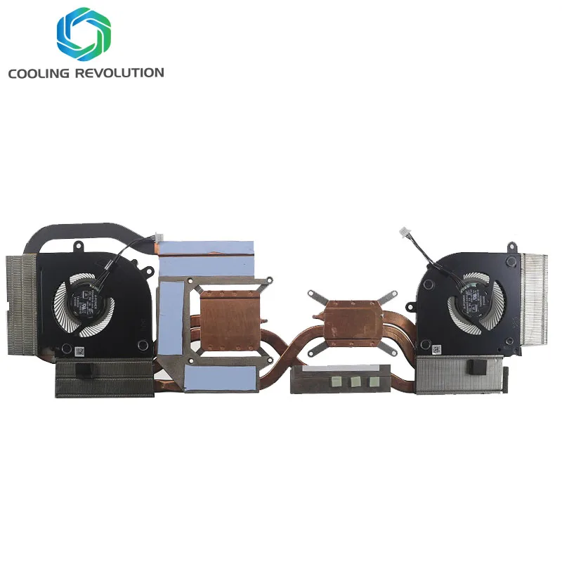 

Laptop Heat sink Fan for MSI MS-1562 1562