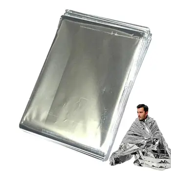 Emergency Survival Thermal Blanket 1