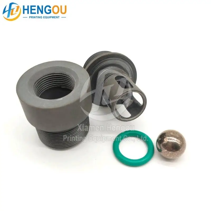 

F2.148.1071 насос односторонний клапан для Heidelberg SM102 CD102 офсетный пресс запасные части